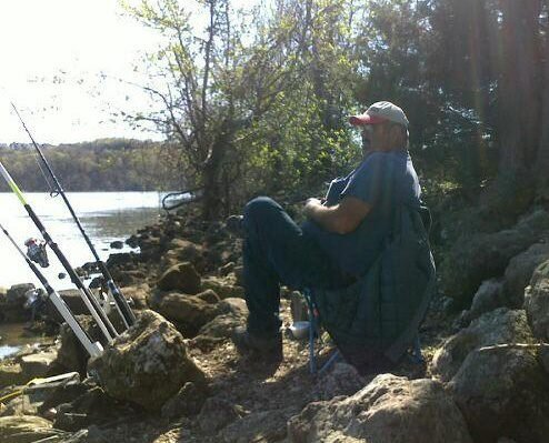 James Howe's album, Profile Pictures