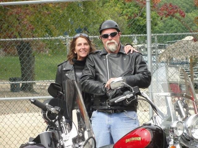 Michael Daugherty's album, bikeffest 2011 021