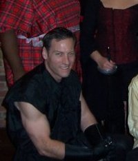 James Creech's album, Profile Pictures
