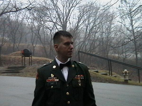Nicholas James' album, Profile Pictures
