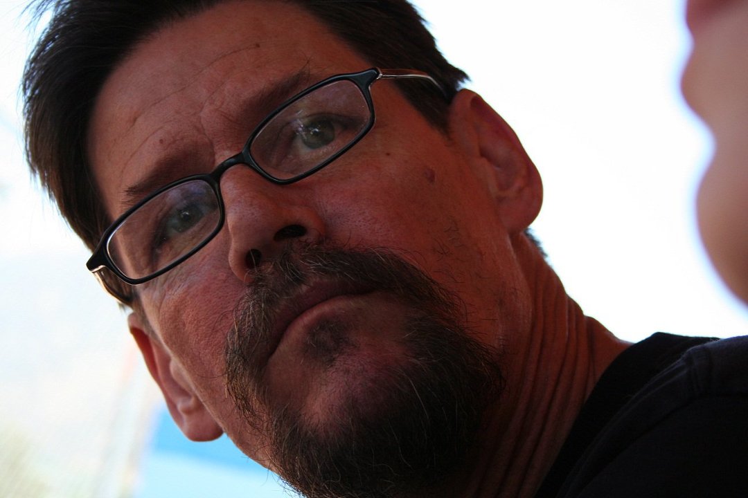 Jerry Baxter's album, August 2, 2011