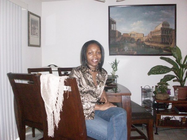 Ingrid York's album, Profile Pictures