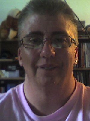 Kris Witt's album, Profile Pictures