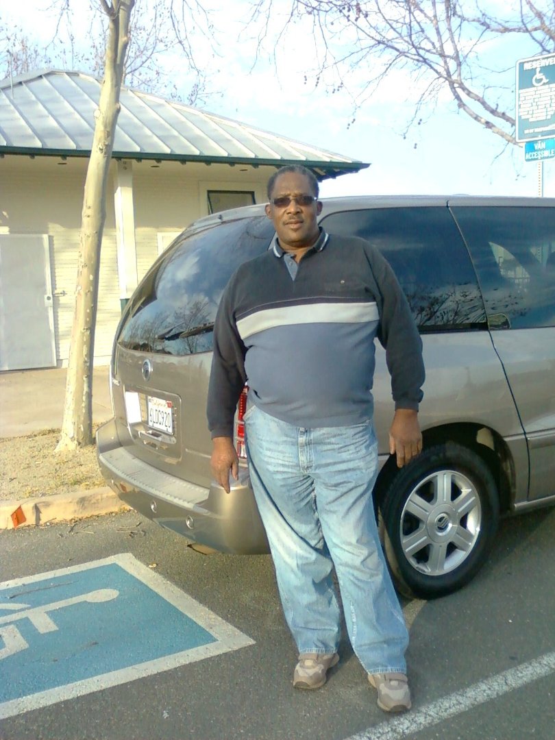 Willie Lee's album, Profile Pictures