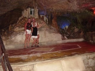 John Chase's album, Barcelo Colonial Resort