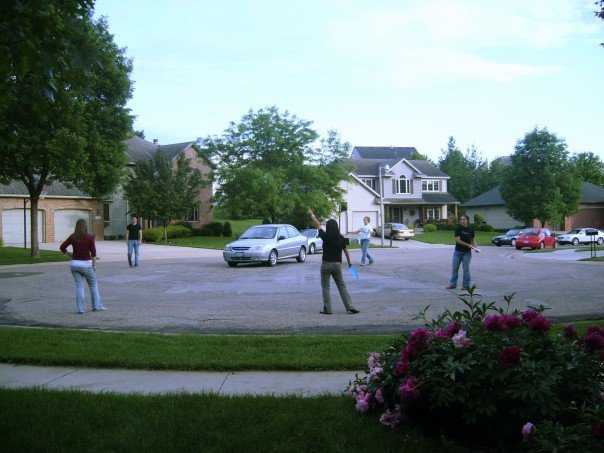 Tom Jaeger's album, Graduation Party