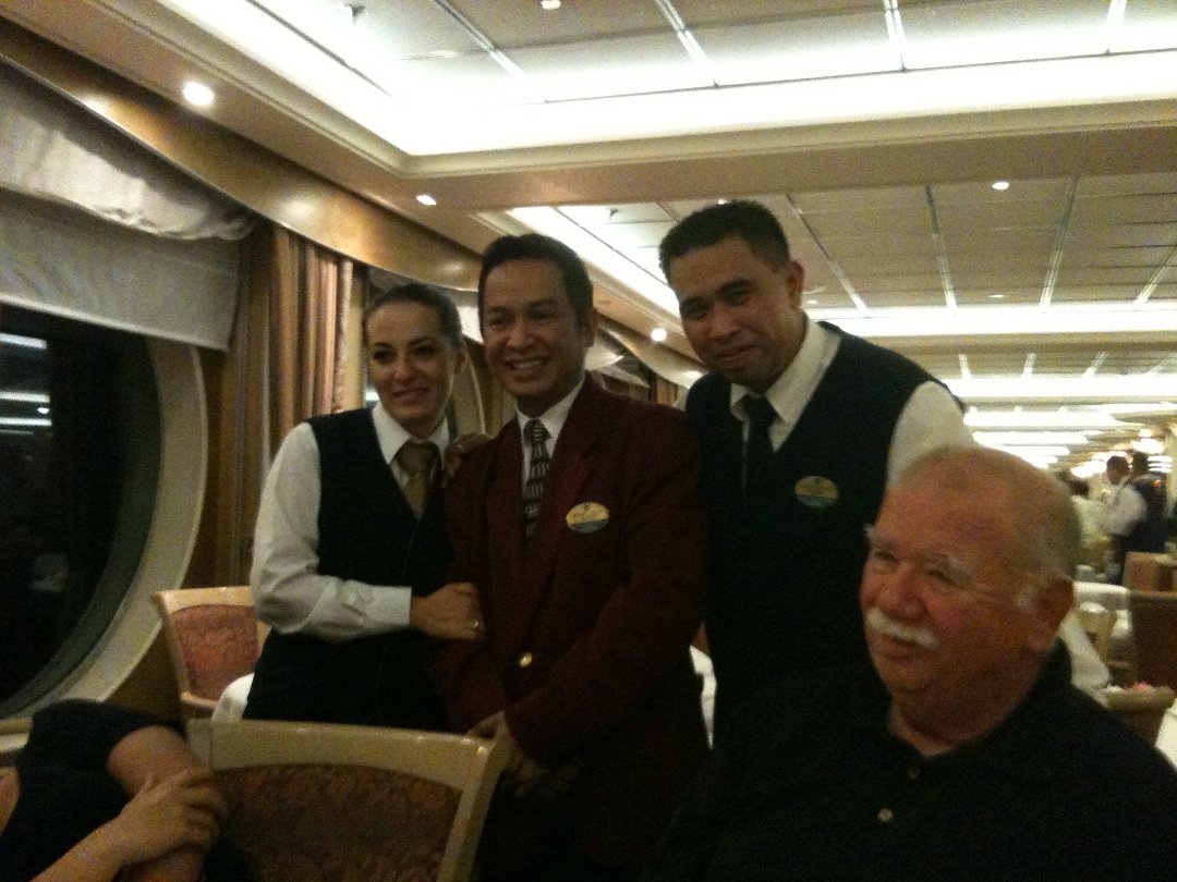 Janet Castro's album, Mobile Uploads