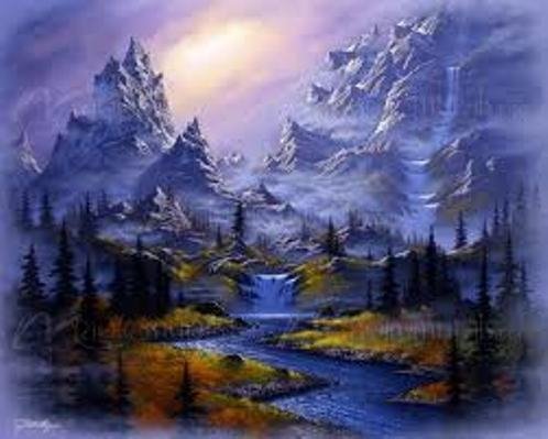 Sandra Parrish Tubb's album, Cover Photos