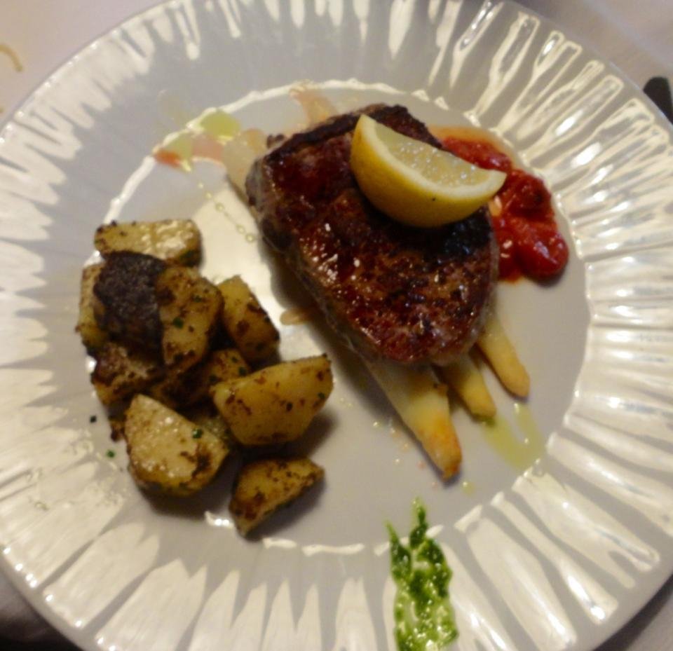 Carolyn Parse's album, Italian Food Porn