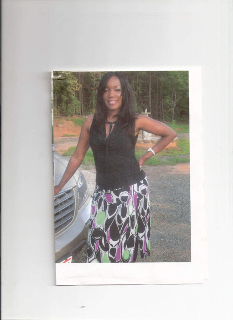ruby poindexter's album, family