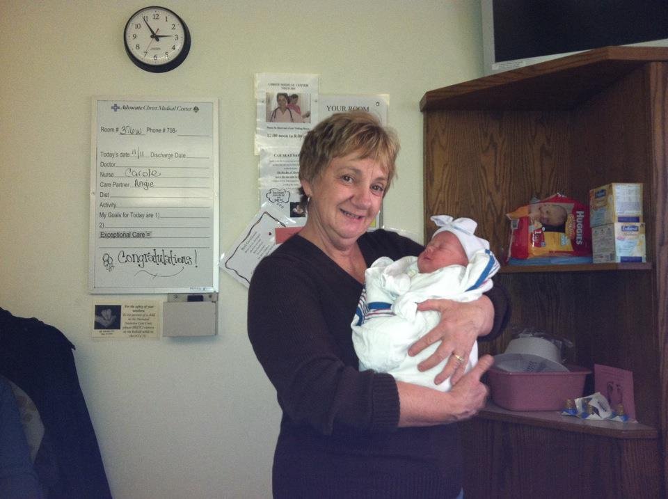 Sharon Griffith's album, Mobile Uploads