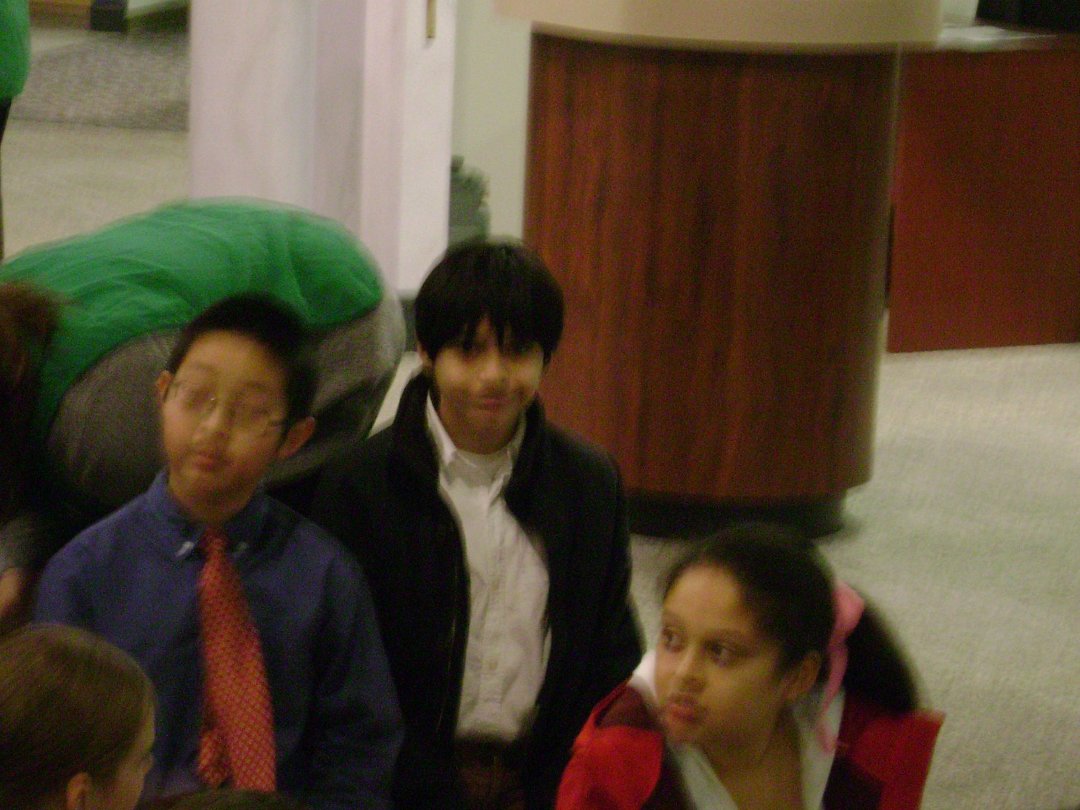 Roberto Vidal's Classmates profile album
