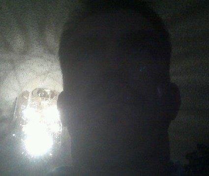 Michael Mann's album, Profile Pictures
