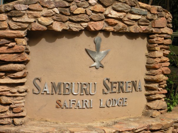 Lisa Orr's album, Samburu Safari, October 2009
