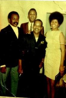 Eric Jackson's album, Wall Photos