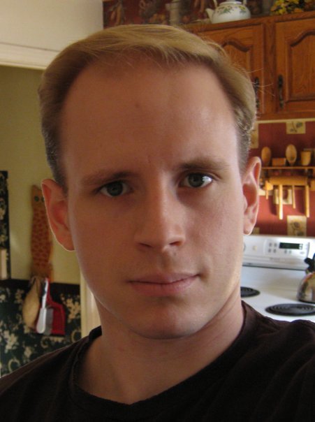 Thomas Forbes' album, Profile Pictures