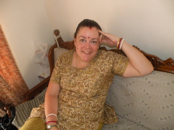Margi Chambers' album, Profile Pictures