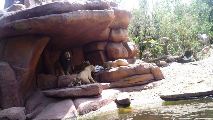 Darrell Burton's album, DisneyWorld 2010