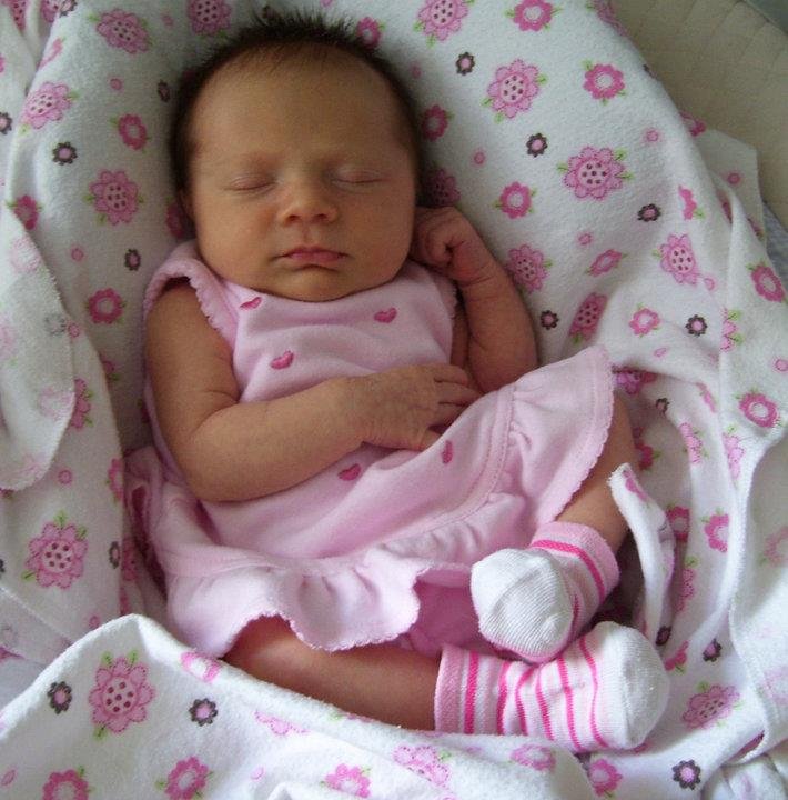 Mary Allen's album, Courtney