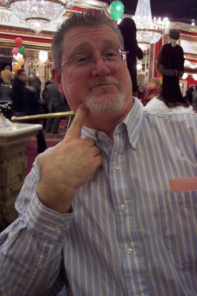 Jack McCoy's album, Profile Pictures