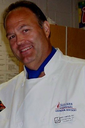 Michael Simpson's album, Profile Pictures