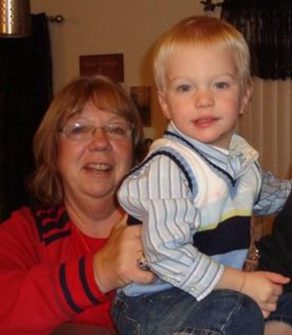 Cheryl Vernon's album, Profile Pictures