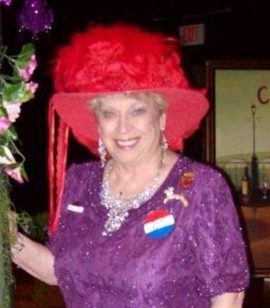 Janet Bailey's album, Profile Pictures