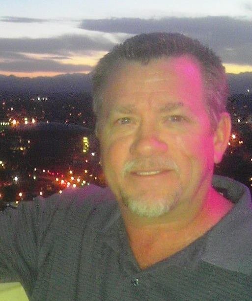 Dwight Weinrick's album, Profile Pictures