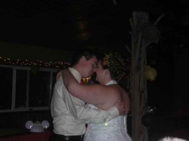 Daniel Hackbarth's album, Lieren and JP's Wedding