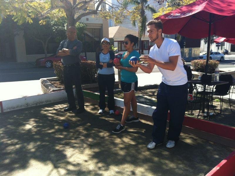 Don Wells' album, iOS Photos