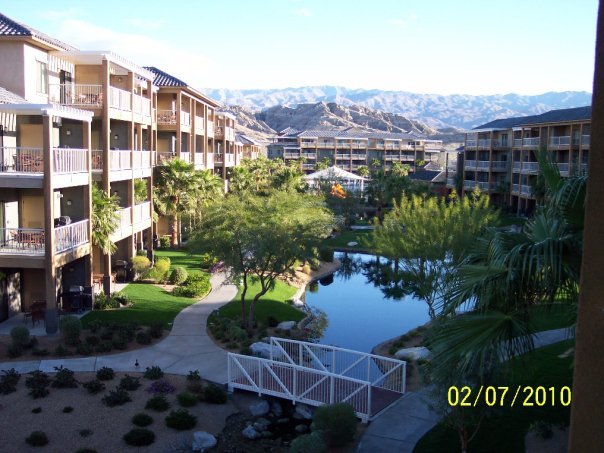 Pam Tenney Mills' album, Derek's 50th B'day Surprise Trip to Palm Springs