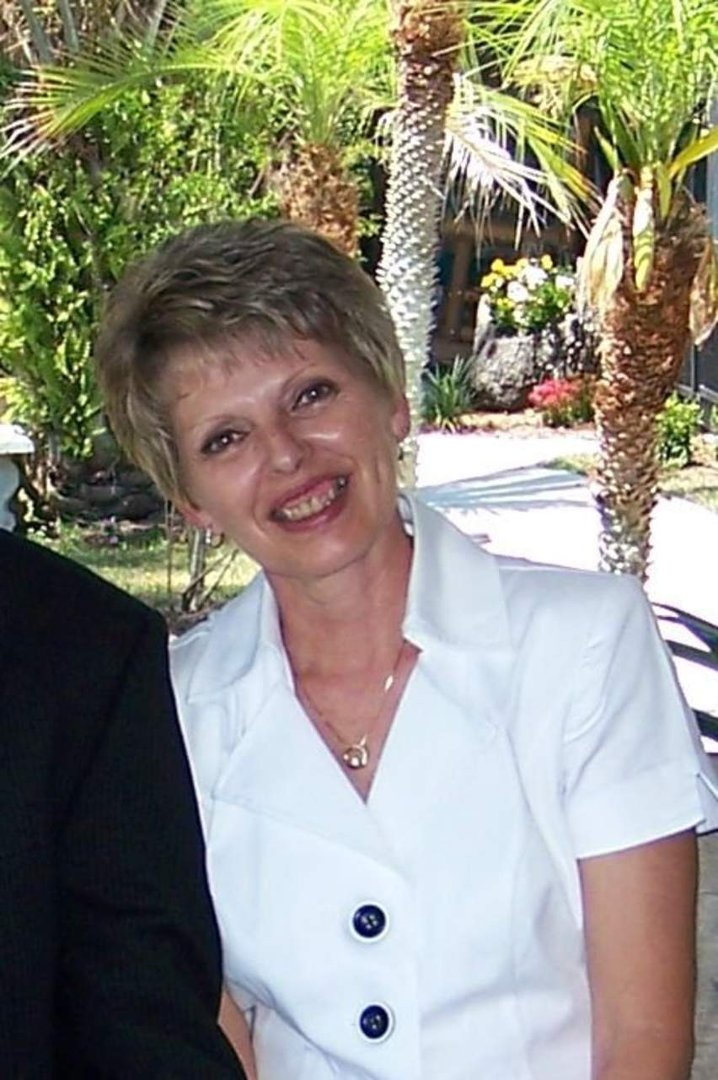 Barbara Wade's album, Profile Pictures