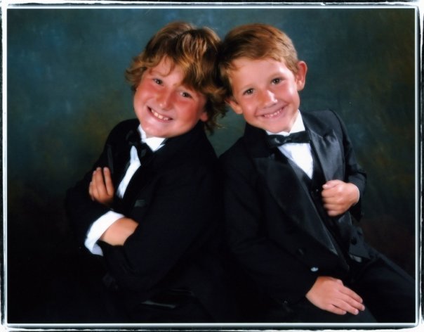 Fran Balderrama's album, Kids Grandkids on Mexico Cruise