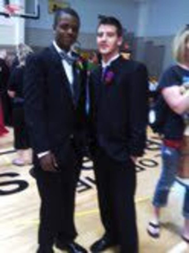 Chris Williams' album, Timeline Photos