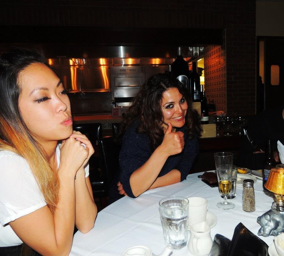 Roseline Branda Andre's album, HD Disney Dream Team & Ashley's Going Away Party