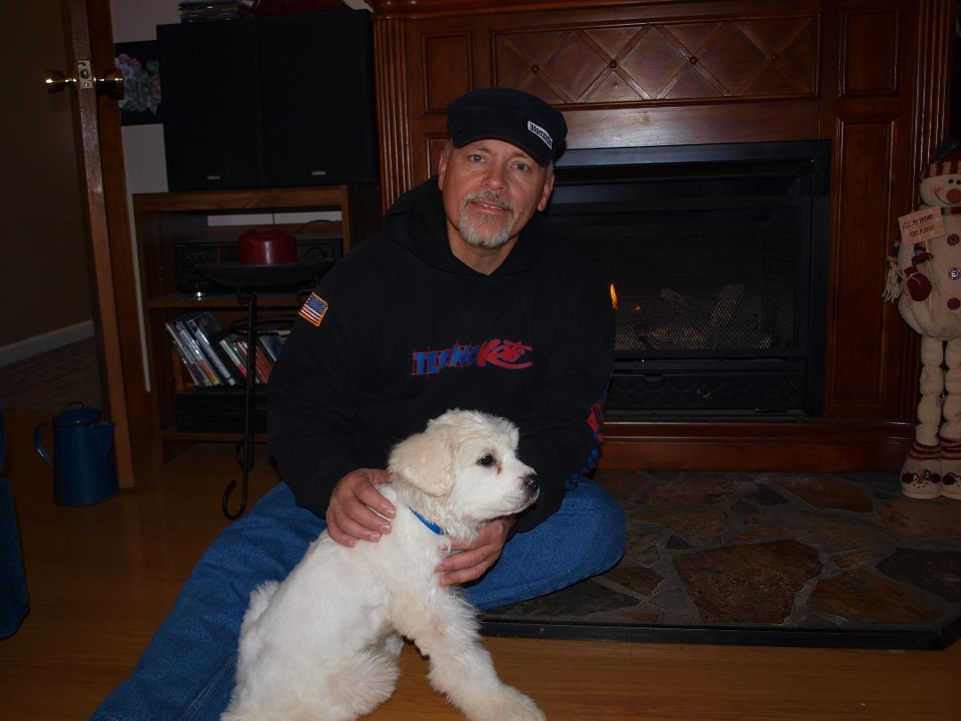 Randel Abney's album, Profile Pictures