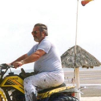Charles Frodermann's album, Profile Pictures