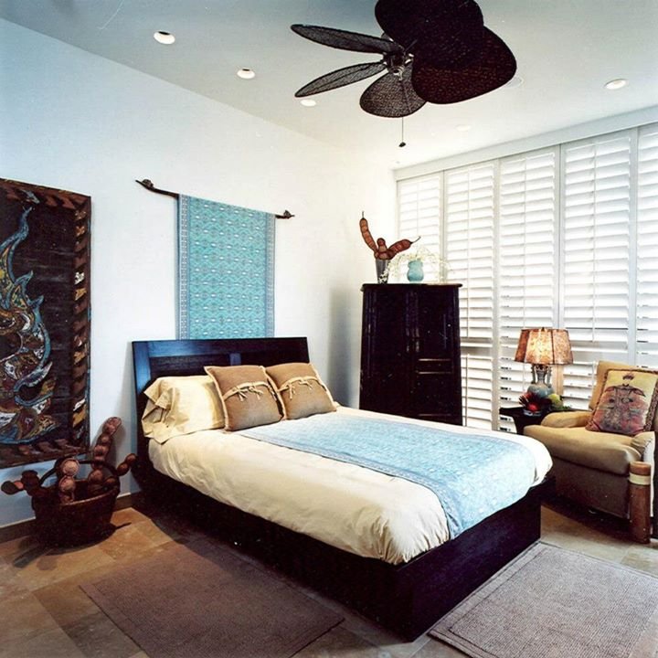 Cheri Villberg's album, Punahou Condo Project
