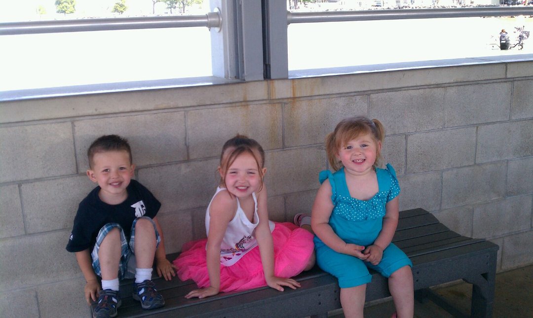 Beth Kanaby's album, Cover Photos