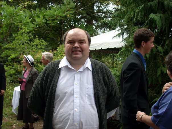 Bob Blacker's album, Profile Pictures
