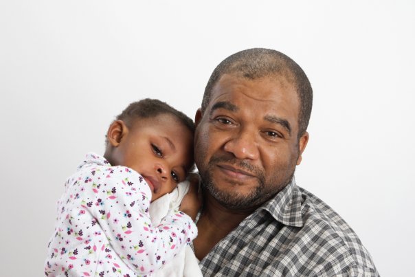 Reginald Cummings' album, Profile Pictures