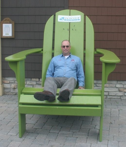Geoff Cox's album, pics of me