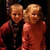 Kari Bachinski's album, Profile Pictures