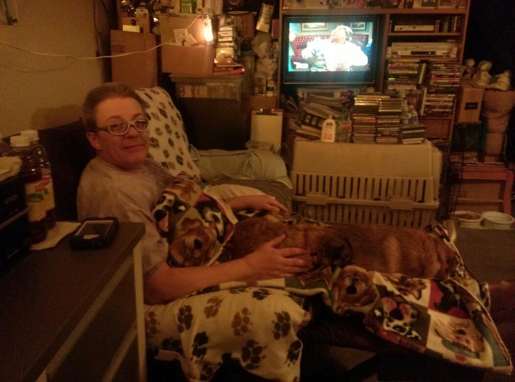 JOSHUA DOTSON's album, Mobile Uploads