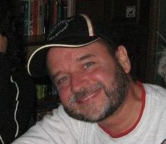 Gil Munn's album, Profile Pictures