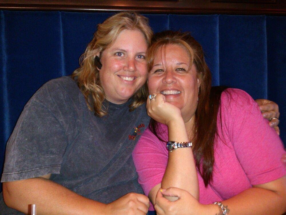 Norma Ward's album, Profile Pictures