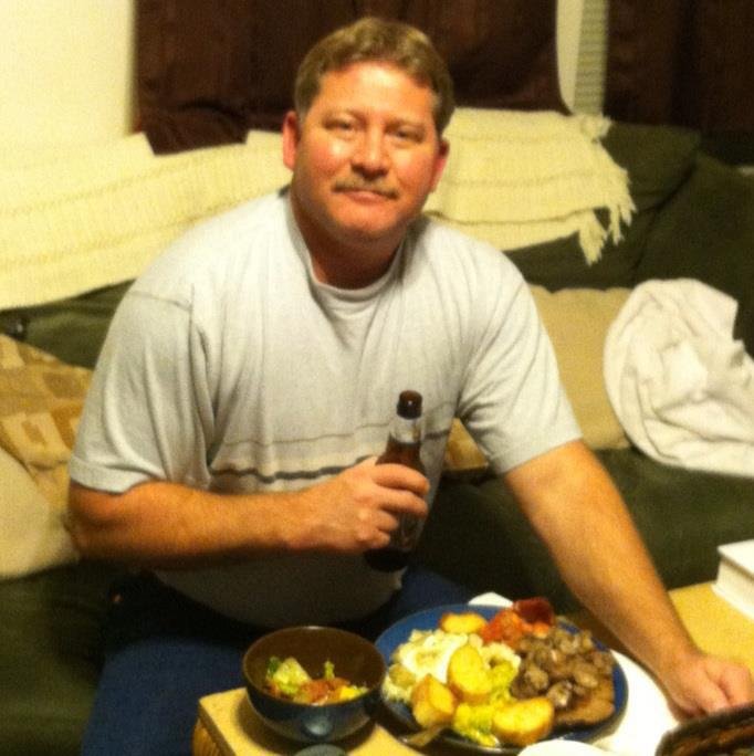 David McLelan's album, Profile Pictures