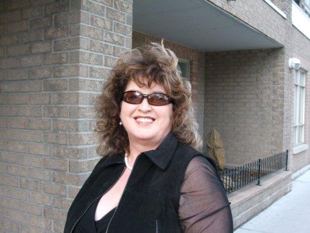 Bernice Harder's album, Profile Pictures