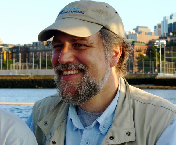 Rob Moir's album, Profile Pictures