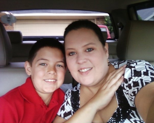 Michael (Gator) Graham's album, family